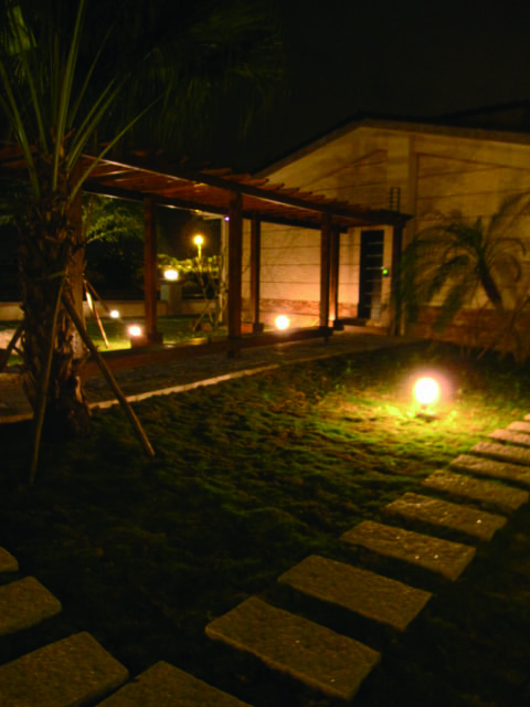 夜晚 (2)
