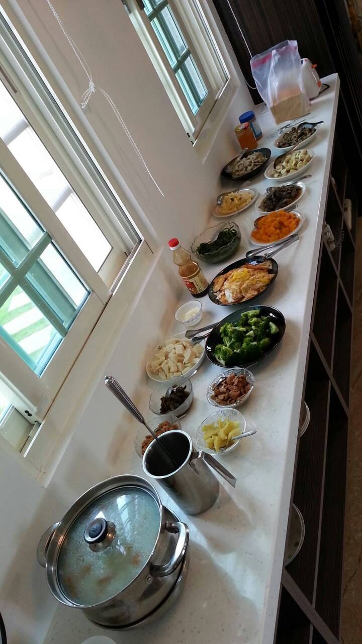 早餐 (2)