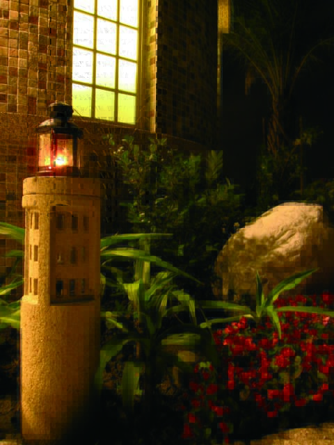 夜晚 (3)