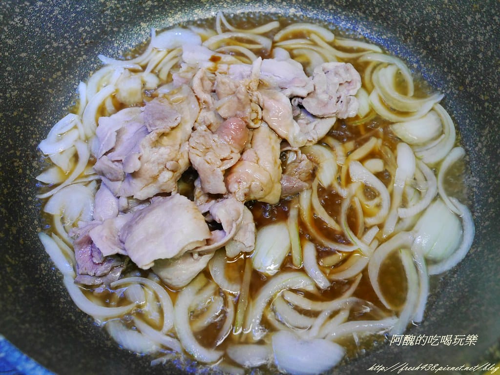 蜜汁燒肉片,十分鐘快速上菜,新手也能煮出超級美味的料理。 - 第9張圖 P2110519