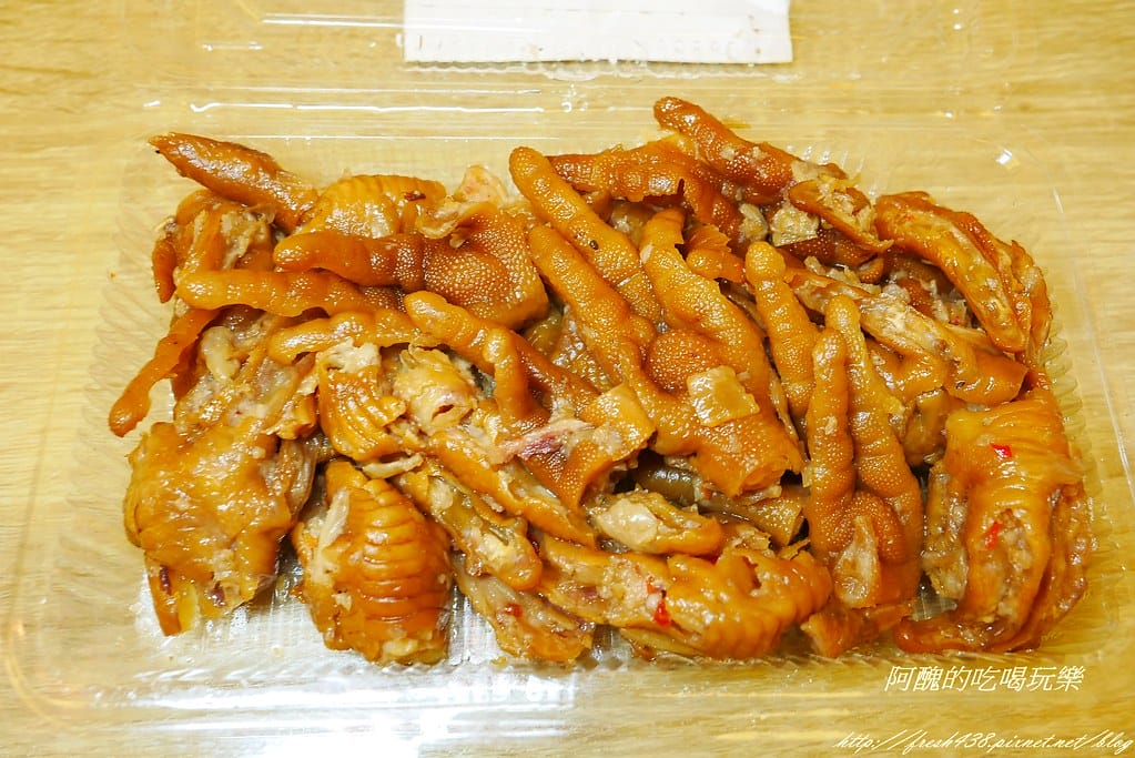 【宜蘭景點】羅東夜市,小鳥胃就這樣吃! - 第26張圖 P1270183