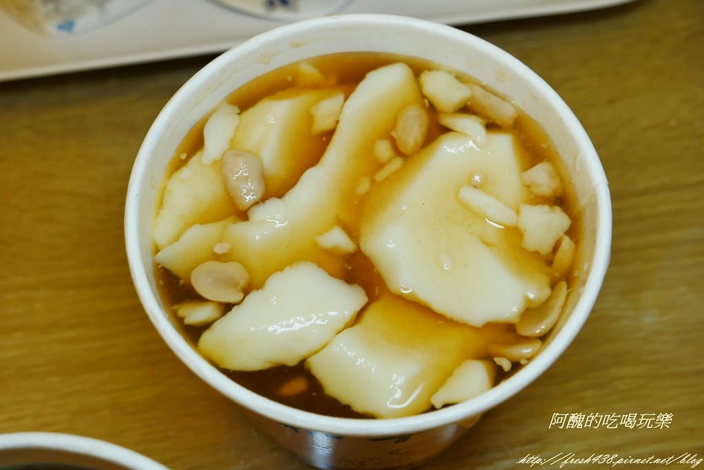 【宜蘭景點】羅東夜市,小鳥胃就這樣吃! - 第33張圖 P1270187