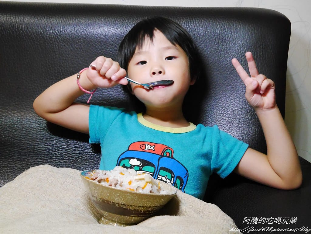【電鍋料理】馬鈴薯炊飯,一鍵按下就搞定,餵飽全家超輕鬆。 - 第10張圖 P2120190