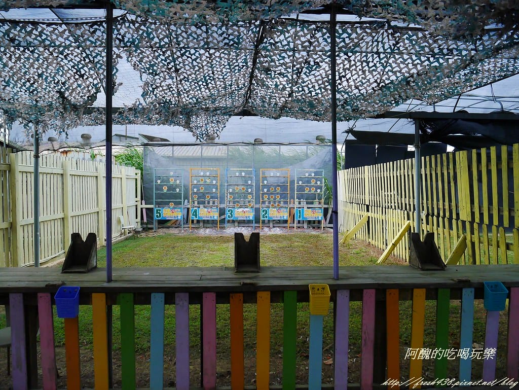 【桃園一日遊景點】向陽農場,免費入園且免費停車,烤肉控窯兼賞花,餵食動物超有趣,親子活動超多元! - 第62張圖 P2120046