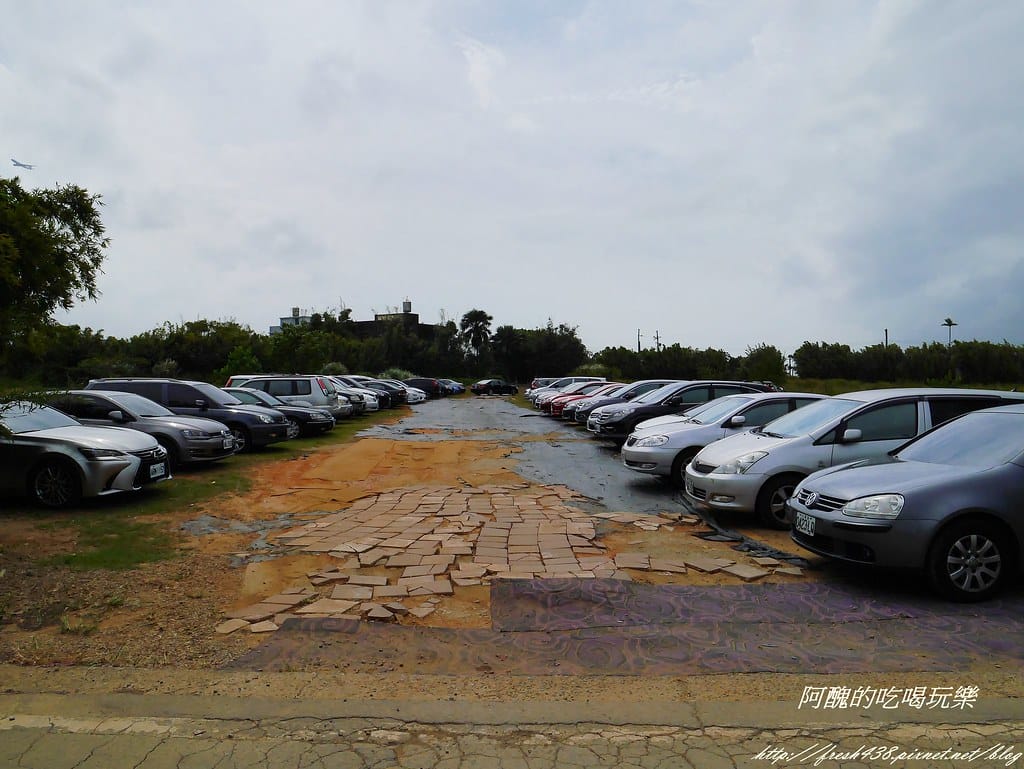 【桃園一日遊景點】向陽農場,免費入園且免費停車,烤肉控窯兼賞花,餵食動物超有趣,親子活動超多元! - 第4張圖 P2110906