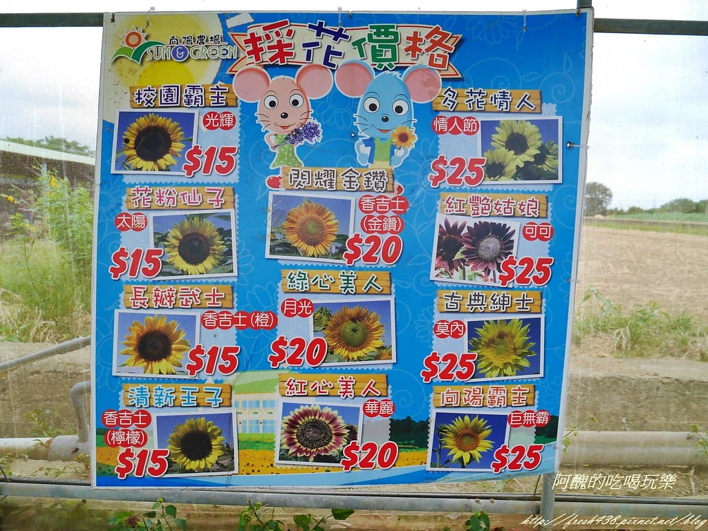 【桃園一日遊景點】向陽農場,免費入園且免費停車,烤肉控窯兼賞花,餵食動物超有趣,親子活動超多元! - 第87張圖 P2120110