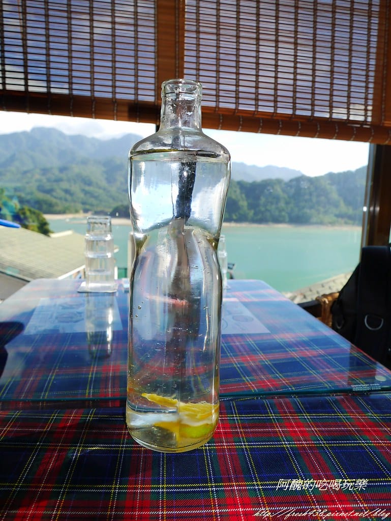 【桃園美食】大溪湖畔,擁有絕美景緻的環湖餐廳,欣賞美景、喝下午茶的超讚地點。 - 第24張圖 P2120374