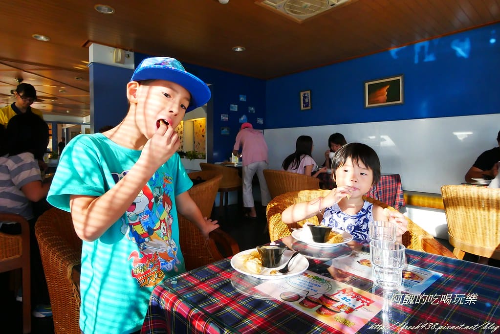 【桃園美食】大溪湖畔,擁有絕美景緻的環湖餐廳,欣賞美景、喝下午茶的超讚地點。 - 第30張圖 P1270343