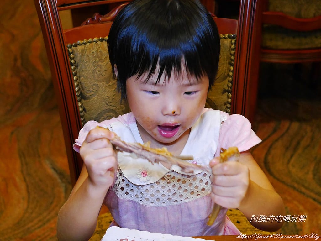 【新竹美食】山水屋,隱身於北埔山中,景緻優美、餐點一流的景觀餐廳。 - 第37張圖 P2120759