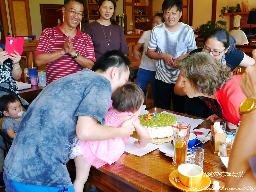 【新竹美食】山水屋,隱身於北埔山中,景緻優美、餐點一流的景觀餐廳。 - 第61張圖 P2120553