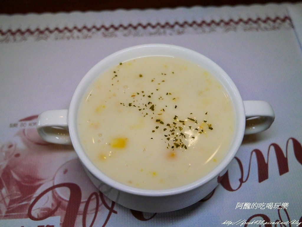 【新竹美食】山水屋,隱身於北埔山中,景緻優美、餐點一流的景觀餐廳。 - 第20張圖 17
