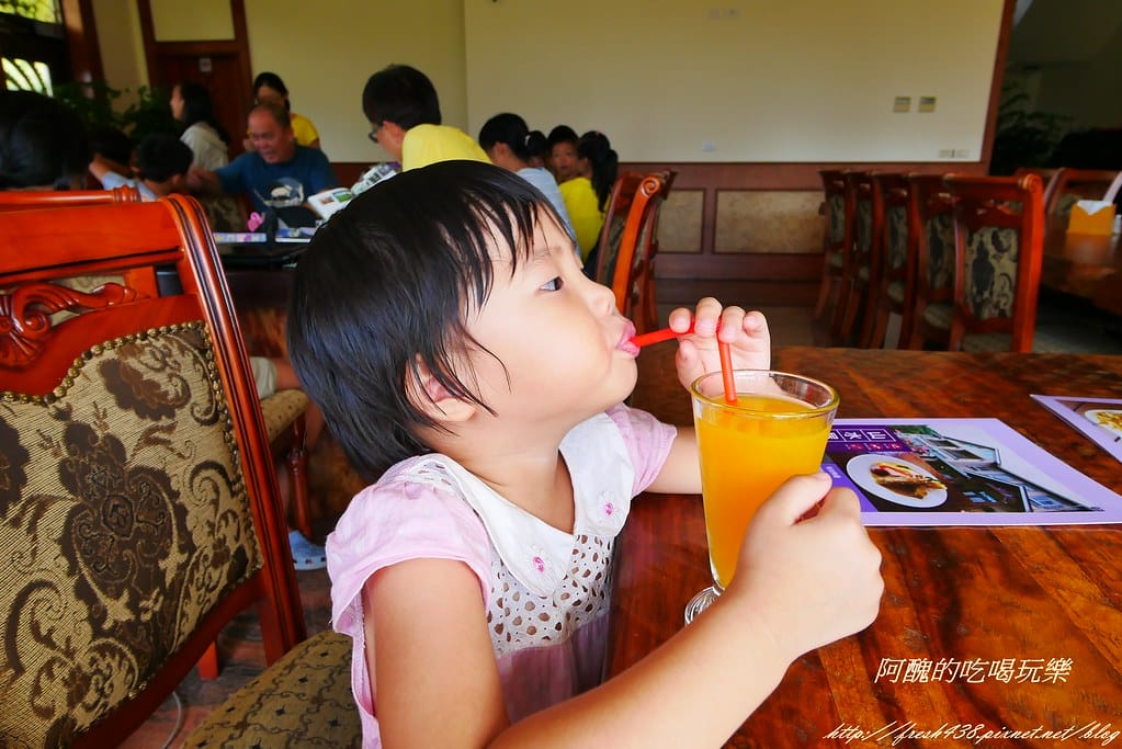 【新竹美食】山水屋,隱身於北埔山中,景緻優美、餐點一流的景觀餐廳。 - 第55張圖 P1270489