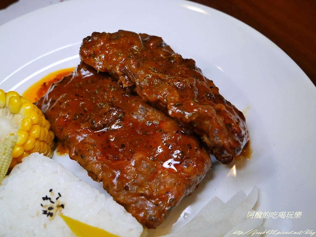 【新竹美食】山水屋,隱身於北埔山中,景緻優美、餐點一流的景觀餐廳。 - 第26張圖 28