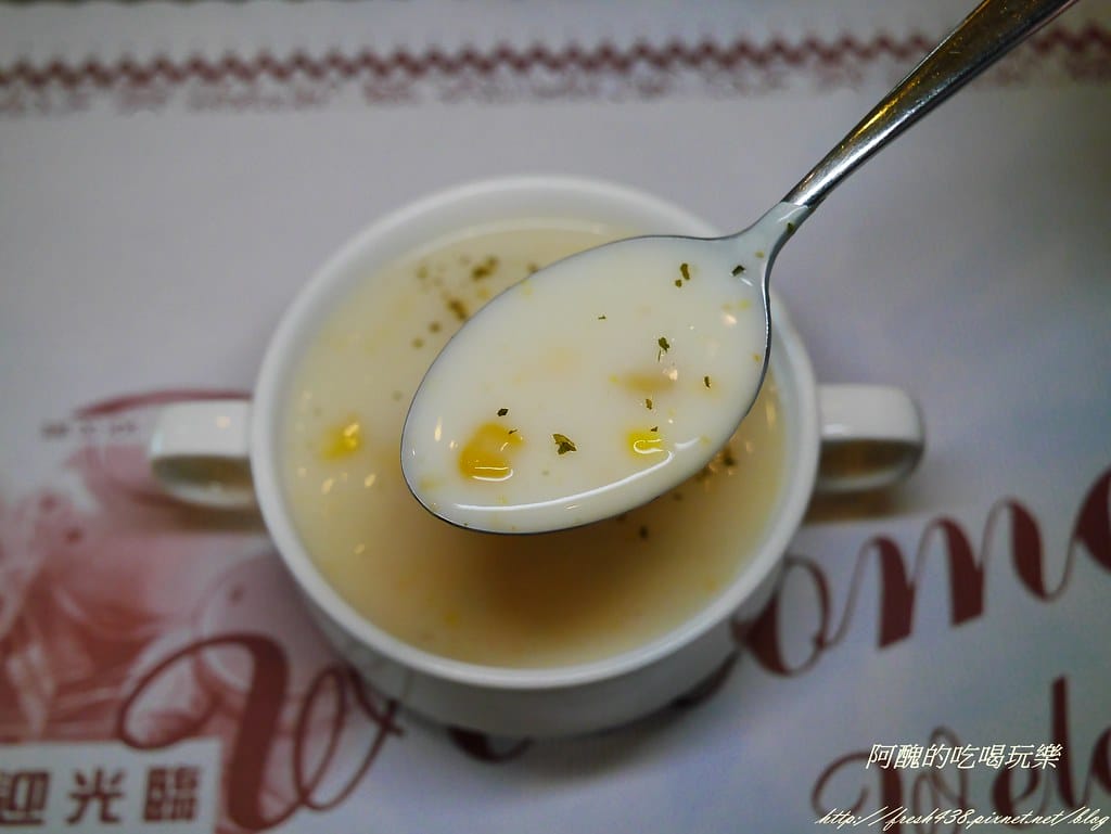 【新竹美食】山水屋,隱身於北埔山中,景緻優美、餐點一流的景觀餐廳。 - 第21張圖 18