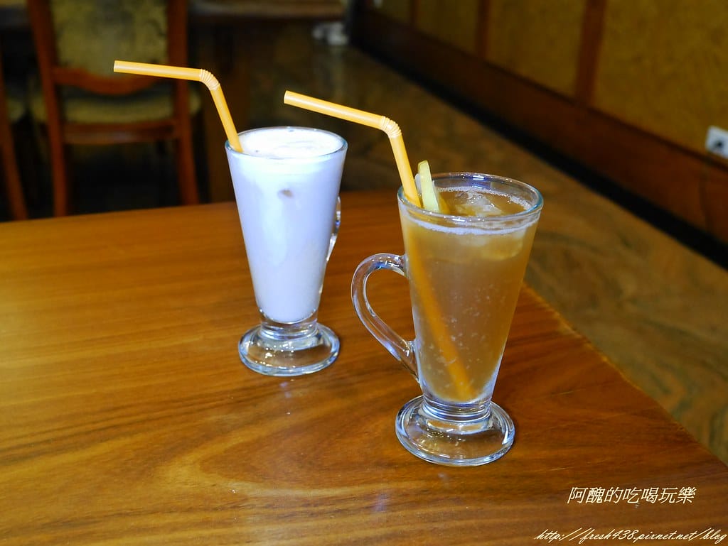 【新竹美食】山水屋,隱身於北埔山中,景緻優美、餐點一流的景觀餐廳。 - 第48張圖 P2120781