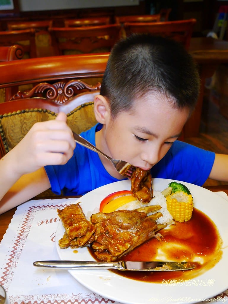【新竹美食】山水屋,隱身於北埔山中,景緻優美、餐點一流的景觀餐廳。 - 第33張圖 25