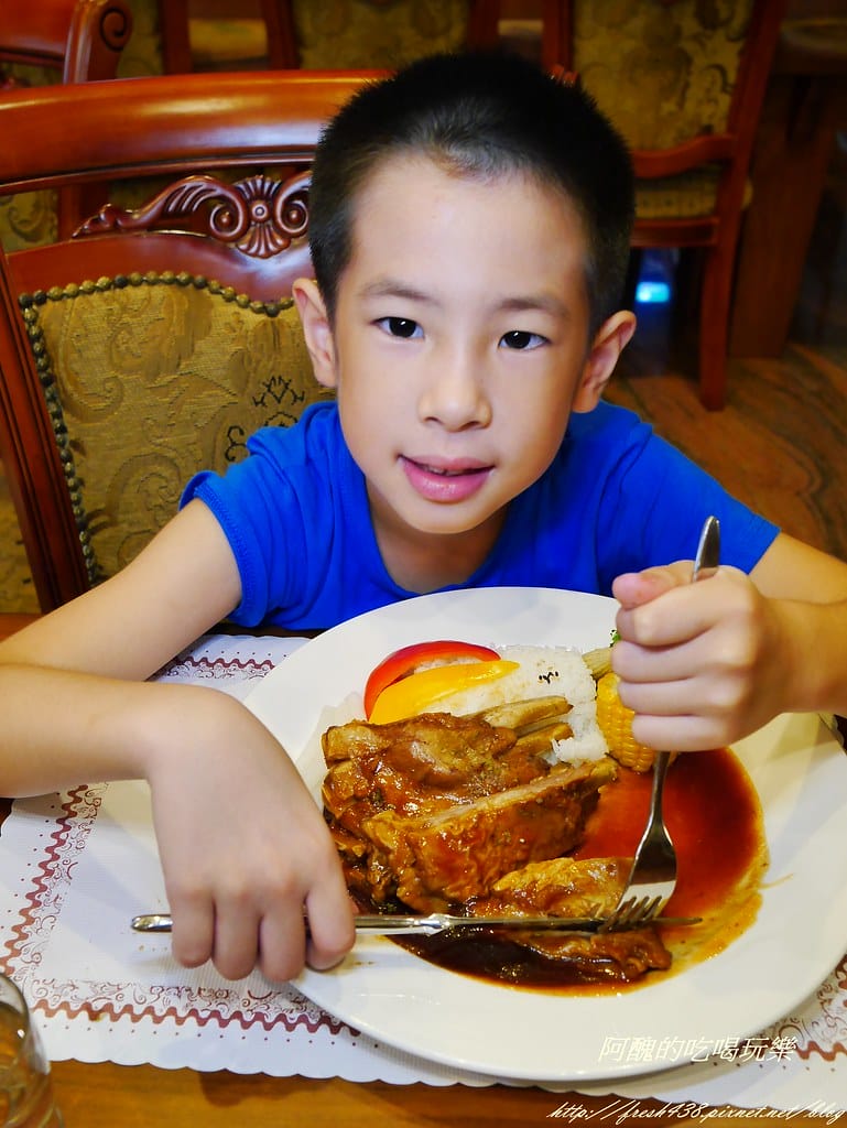 【新竹美食】山水屋,隱身於北埔山中,景緻優美、餐點一流的景觀餐廳。 - 第32張圖 24