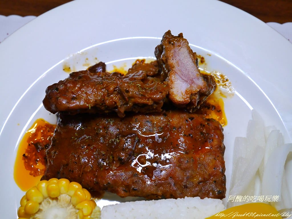 【新竹美食】山水屋,隱身於北埔山中,景緻優美、餐點一流的景觀餐廳。 - 第27張圖 29