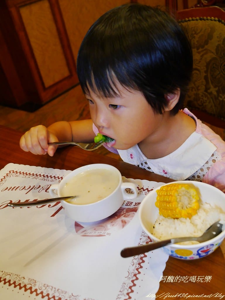 【新竹美食】山水屋,隱身於北埔山中,景緻優美、餐點一流的景觀餐廳。 - 第44張圖 P2120697