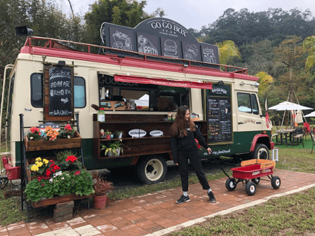 GOGOBOX餐車誌in樂灣基地 GOGOBOX餐車誌in樂灣基地