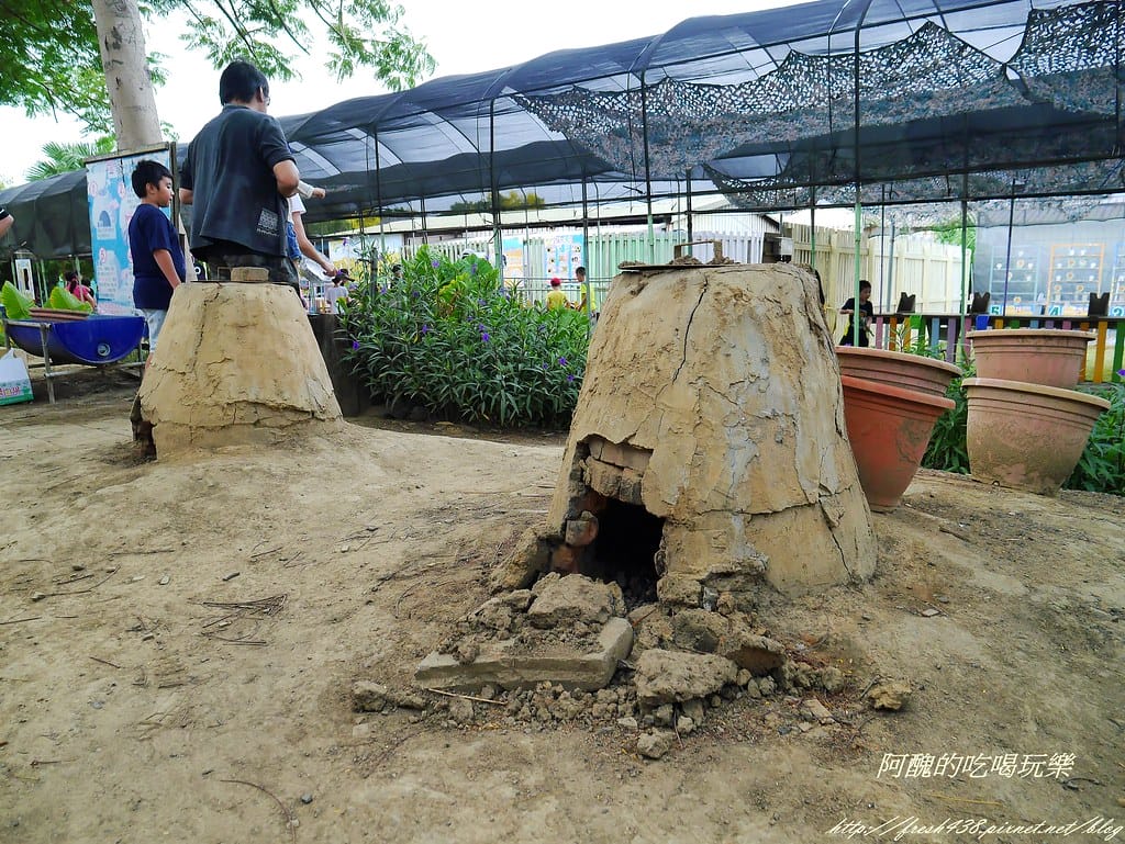 【親子旅遊懶人包】中秋烤肉何處去?!快來參考阿醜的烤肉地點懶人包。 - 第16張圖 P2120044