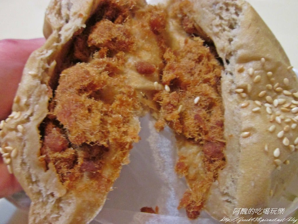 台畜原味肉酥、杏仁香脆肉片,不添加豆粉的肉酥,才是給家人最好的選擇! - 第23張圖 F0001683