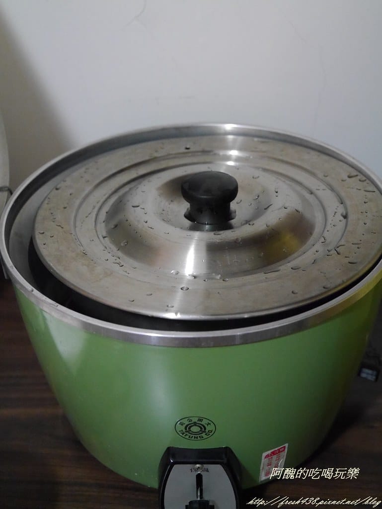 【電鍋食譜】止咳三寶湯,顧氣管、抗過敏的超棒料理。 - 第7張圖 P2400455