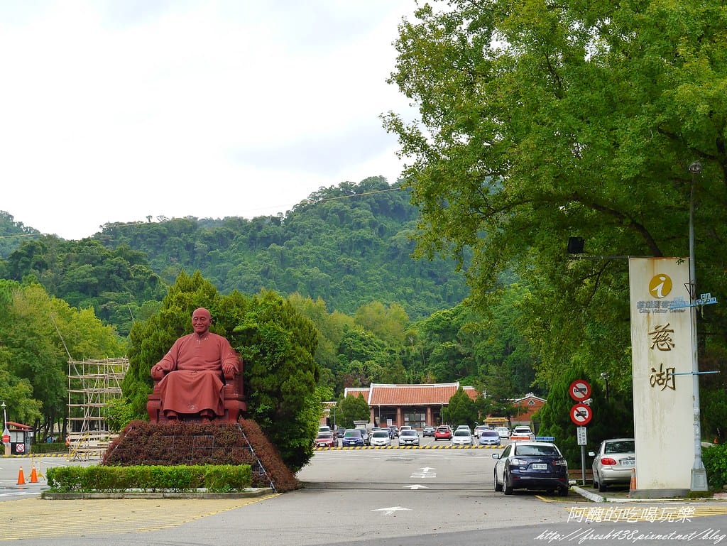 【桃園親子餐廳】7號驛站,位於大溪慈湖旁的景觀餐廳,手作餐點超美味,還有沙坑與賽車讓孩子樂不思蜀。 - 第77張圖 P2400719