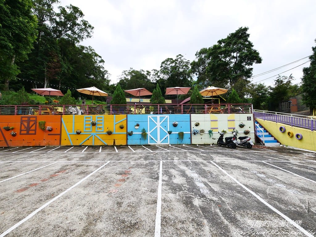 【桃園親子餐廳】7號驛站,位於大溪慈湖旁的景觀餐廳,手作餐點超美味,還有沙坑與賽車讓孩子樂不思蜀。 - 第5張圖 P1430817