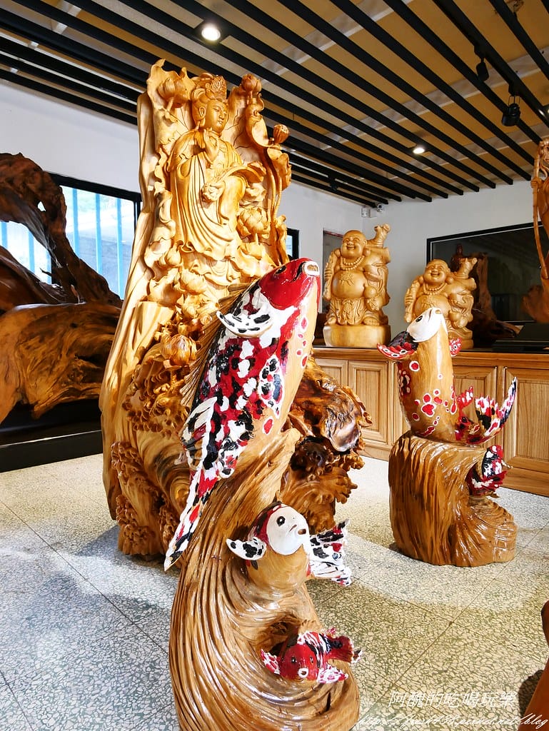 【桃園親子餐廳】7號驛站,位於大溪慈湖旁的景觀餐廳,手作餐點超美味,還有沙坑與賽車讓孩子樂不思蜀。 - 第32張圖 P1430857