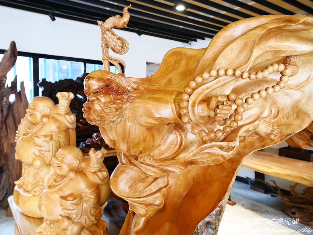 【桃園親子餐廳】7號驛站,位於大溪慈湖旁的景觀餐廳,手作餐點超美味,還有沙坑與賽車讓孩子樂不思蜀。 - 第31張圖 P1430852