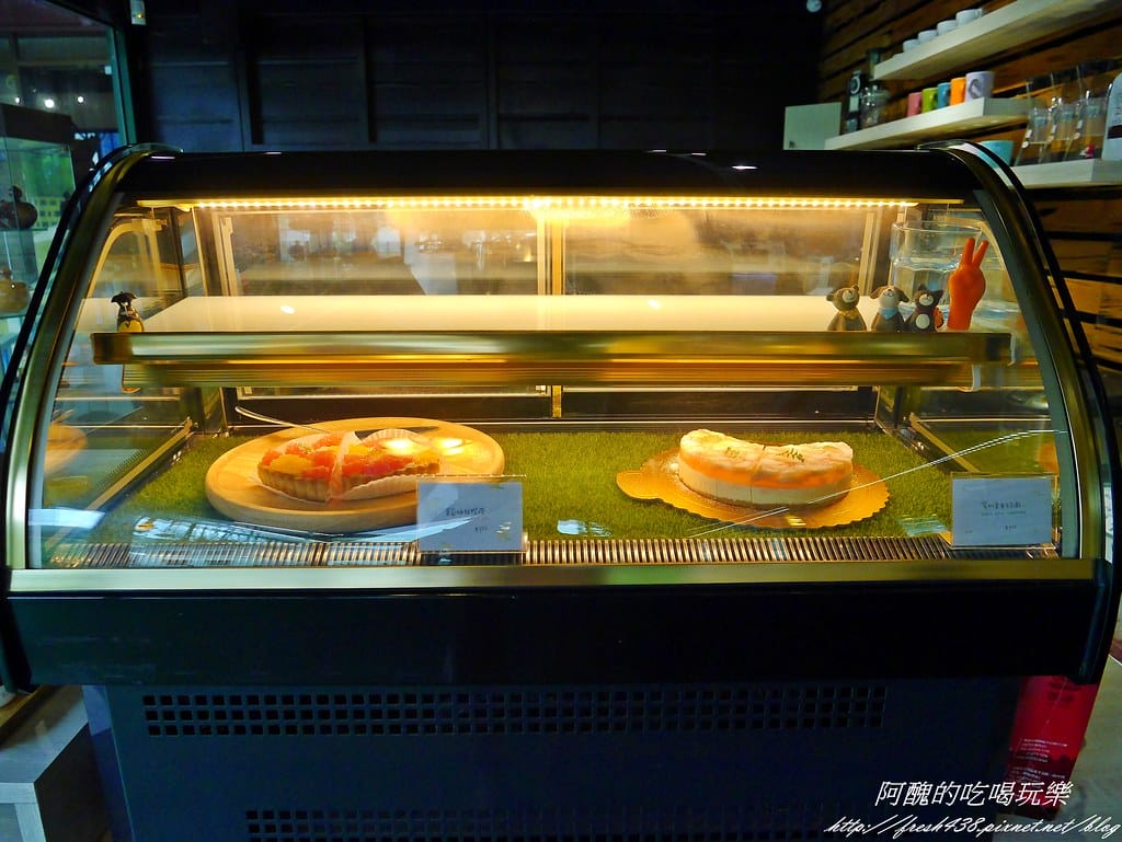 【桃園親子餐廳】7號驛站,位於大溪慈湖旁的景觀餐廳,手作餐點超美味,還有沙坑與賽車讓孩子樂不思蜀。 - 第41張圖 P2400568