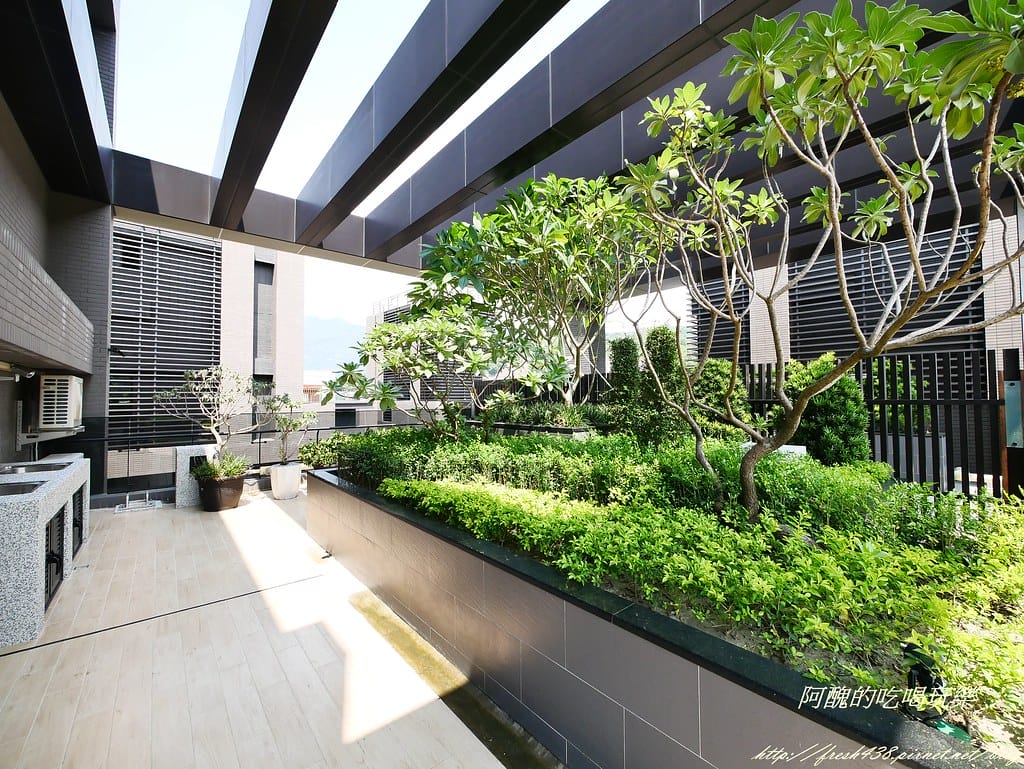 【北投建案】裸心-聽澗,樂活養生新住宅,為您打造健康優質人生,許您輕鬆漫遊的好生活! - 第41張圖 P1430704