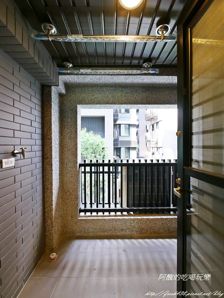 【北投建案】裸心-聽澗,樂活養生新住宅,為您打造健康優質人生,許您輕鬆漫遊的好生活! - 第59張圖 P1430729