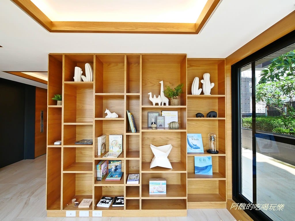 【北投建案】裸心-聽澗,樂活養生新住宅,為您打造健康優質人生,許您輕鬆漫遊的好生活! - 第39張圖 P1430703