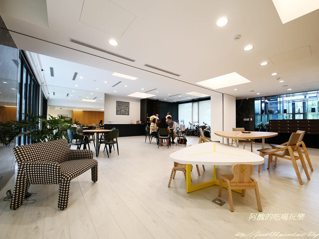 【北投建案】裸心-聽澗,樂活養生新住宅,為您打造健康優質人生,許您輕鬆漫遊的好生活! - 第32張圖 P1430810