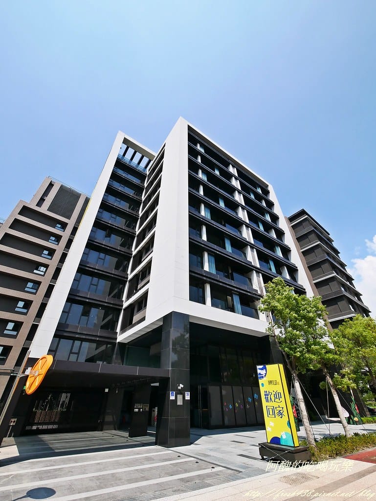 【北投建案】裸心-聽澗,樂活養生新住宅,為您打造健康優質人生,許您輕鬆漫遊的好生活! - 第21張圖 P1430789