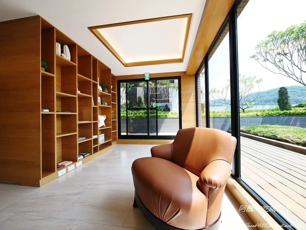 【北投建案】裸心-聽澗,樂活養生新住宅,為您打造健康優質人生,許您輕鬆漫遊的好生活! - 第37張圖 P1430702