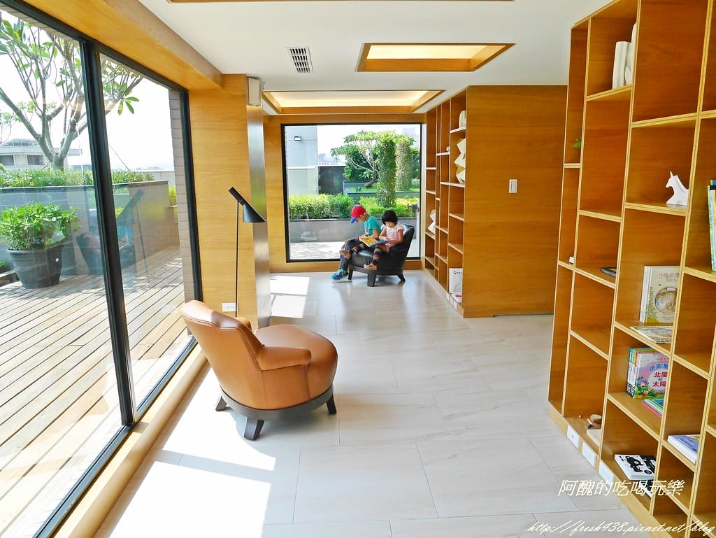 【北投建案】裸心-聽澗,樂活養生新住宅,為您打造健康優質人生,許您輕鬆漫遊的好生活! - 第36張圖 P2400468