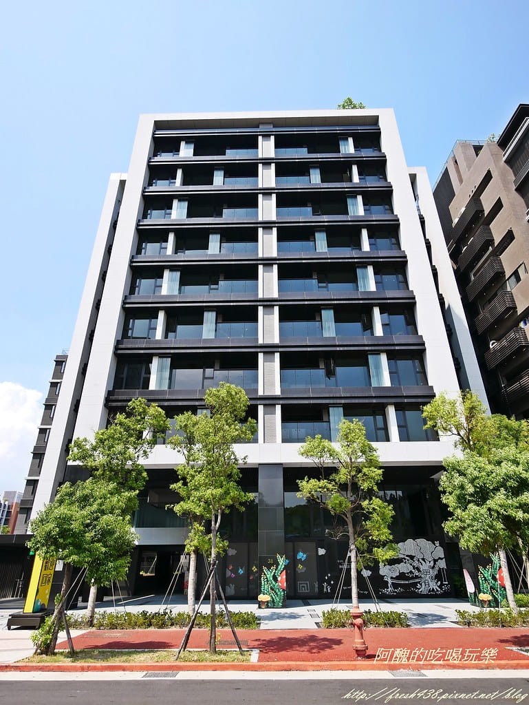 【北投建案】裸心-聽澗,樂活養生新住宅,為您打造健康優質人生,許您輕鬆漫遊的好生活! - 第25張圖 P1430791