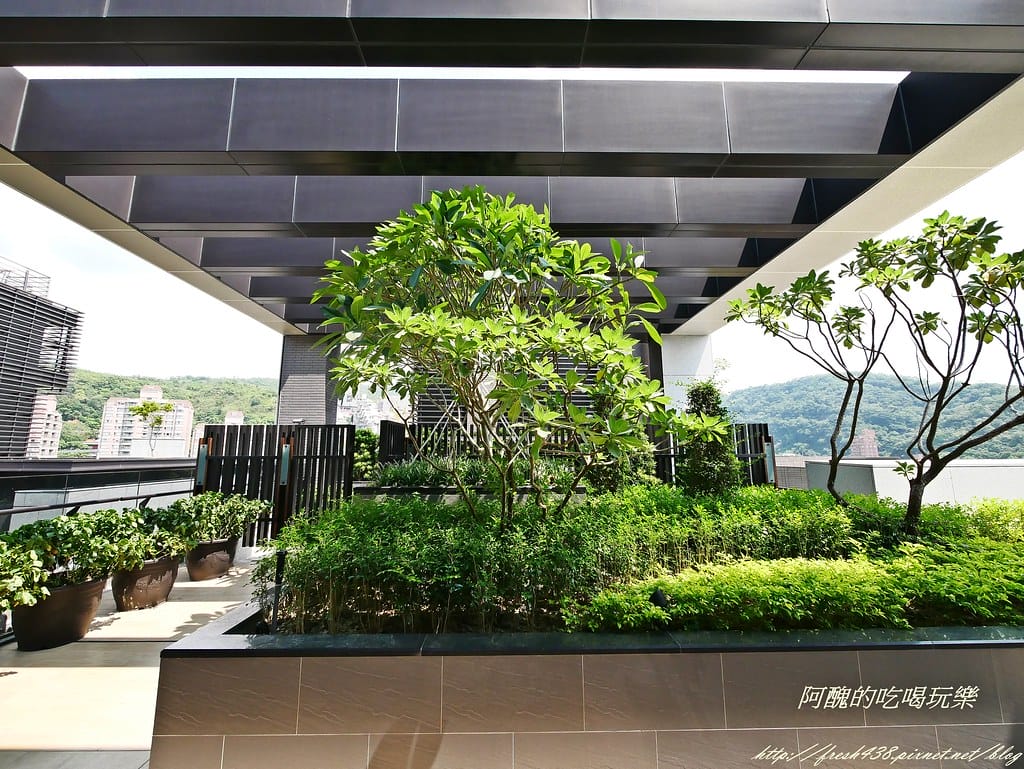 【北投建案】裸心-聽澗,樂活養生新住宅,為您打造健康優質人生,許您輕鬆漫遊的好生活! - 第42張圖 P1430711