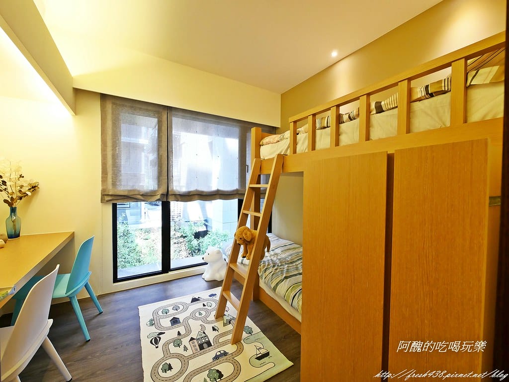 【北投建案】裸心-聽澗,樂活養生新住宅,為您打造健康優質人生,許您輕鬆漫遊的好生活! - 第62張圖 P1430754