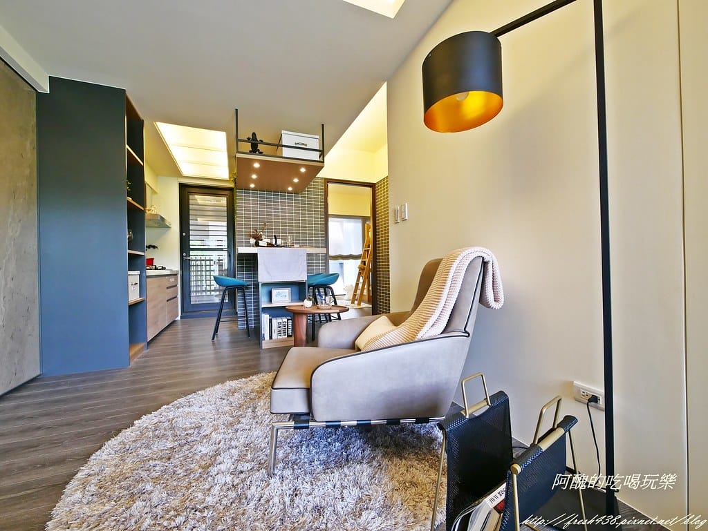【北投建案】裸心-聽澗,樂活養生新住宅,為您打造健康優質人生,許您輕鬆漫遊的好生活! - 第52張圖 P1430743