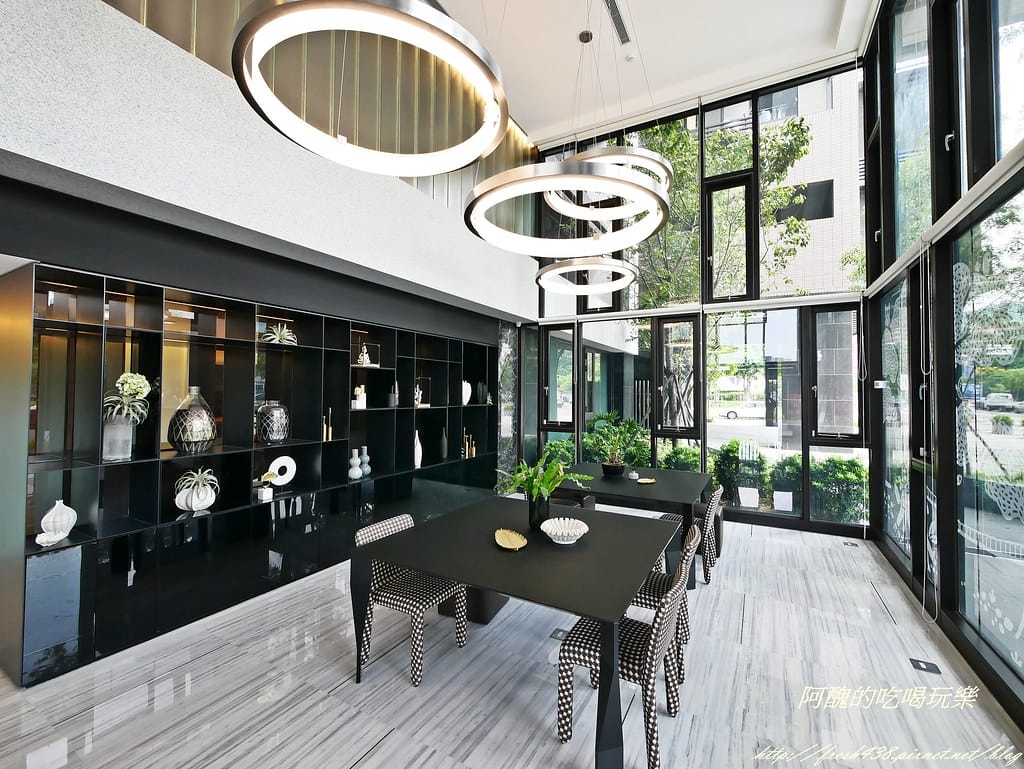 【北投建案】裸心-聽澗,樂活養生新住宅,為您打造健康優質人生,許您輕鬆漫遊的好生活! - 第31張圖 P1430677
