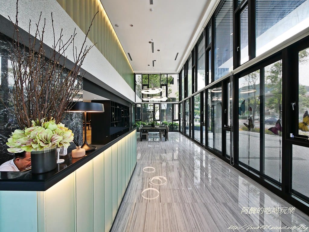 【北投建案】裸心-聽澗,樂活養生新住宅,為您打造健康優質人生,許您輕鬆漫遊的好生活! - 第29張圖 P1430674