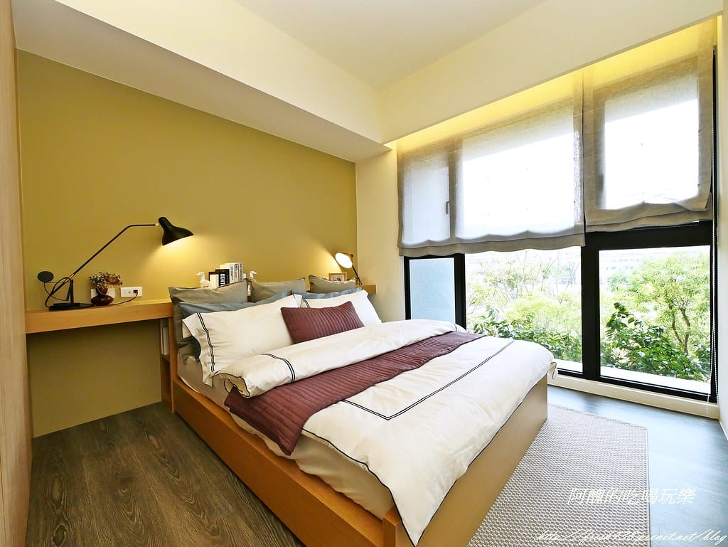 【北投建案】裸心-聽澗,樂活養生新住宅,為您打造健康優質人生,許您輕鬆漫遊的好生活! - 第60張圖 P1430784