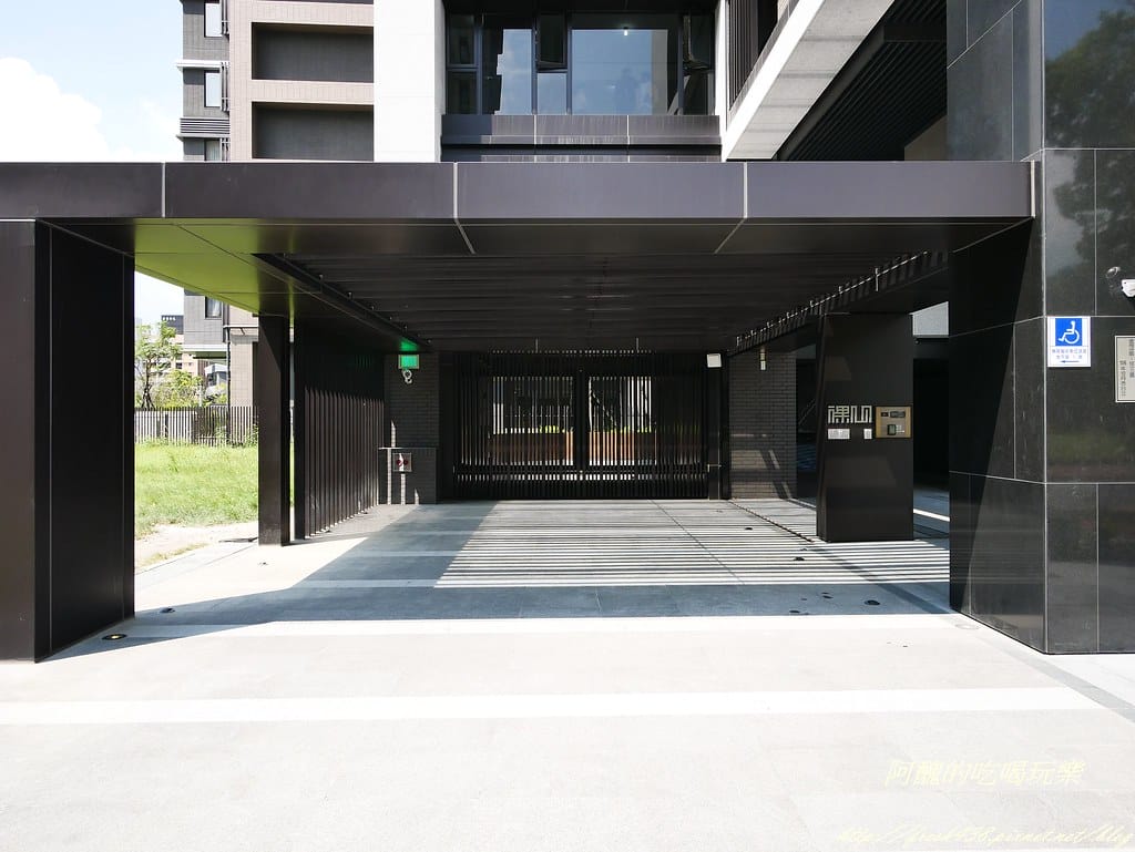 【北投建案】裸心-聽澗,樂活養生新住宅,為您打造健康優質人生,許您輕鬆漫遊的好生活! - 第23張圖 P1430794
