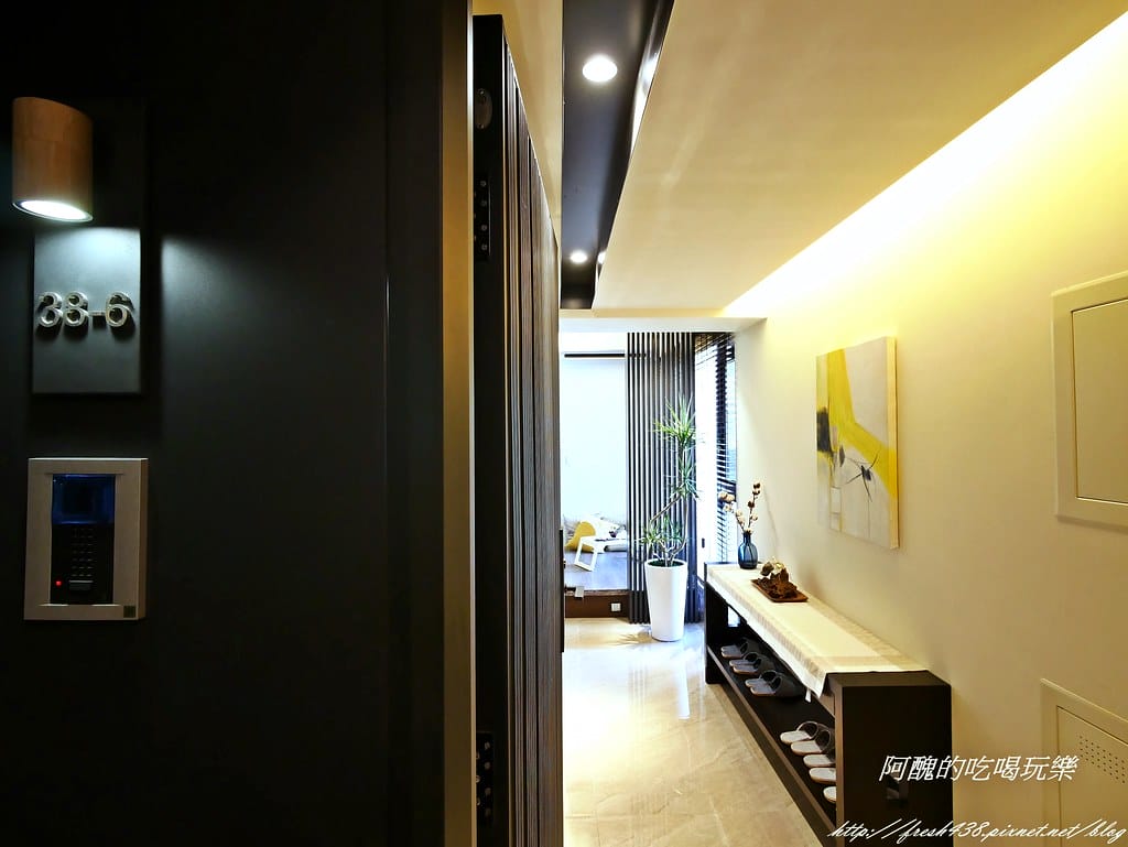 【北投建案】裸心-聽澗,樂活養生新住宅,為您打造健康優質人生,許您輕鬆漫遊的好生活! - 第48張圖 P1430723