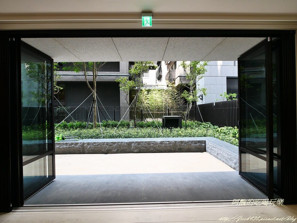 【北投建案】裸心-聽澗,樂活養生新住宅,為您打造健康優質人生,許您輕鬆漫遊的好生活! - 第34張圖 P1430682