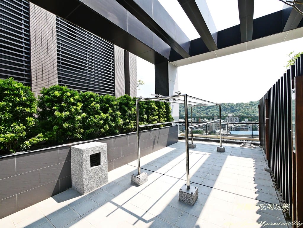 【北投建案】裸心-聽澗,樂活養生新住宅,為您打造健康優質人生,許您輕鬆漫遊的好生活! - 第47張圖 P1430709